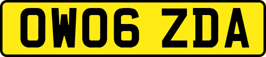 OW06ZDA