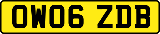 OW06ZDB