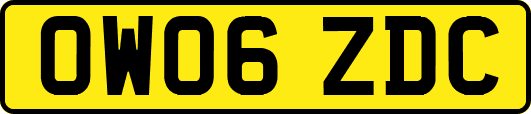 OW06ZDC
