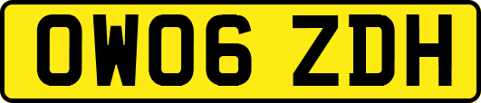 OW06ZDH