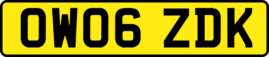 OW06ZDK