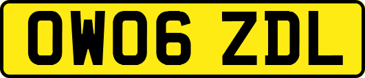 OW06ZDL