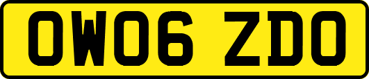 OW06ZDO