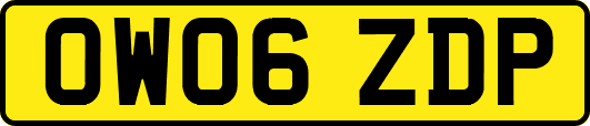 OW06ZDP
