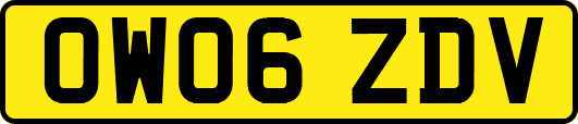 OW06ZDV