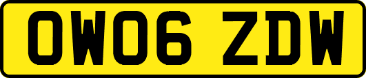 OW06ZDW