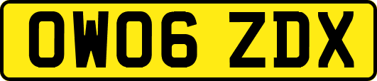 OW06ZDX