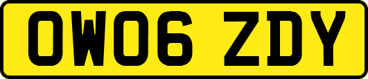 OW06ZDY