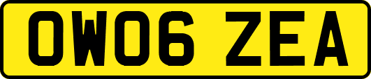 OW06ZEA