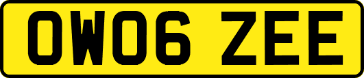 OW06ZEE