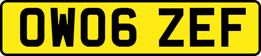 OW06ZEF