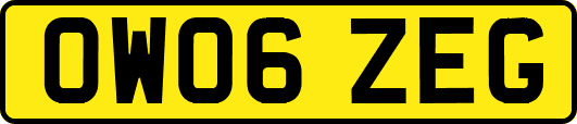 OW06ZEG