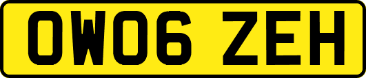 OW06ZEH