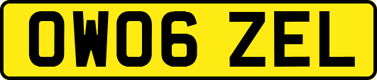 OW06ZEL