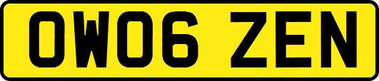 OW06ZEN