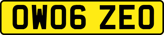 OW06ZEO