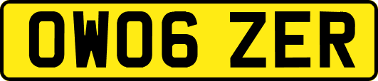 OW06ZER
