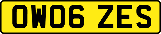 OW06ZES