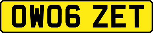 OW06ZET