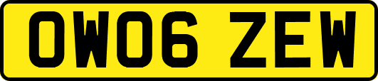 OW06ZEW