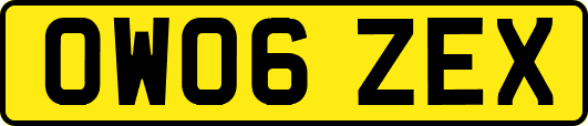 OW06ZEX