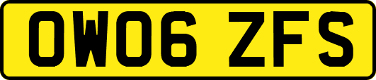 OW06ZFS