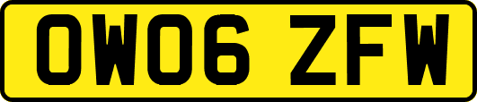 OW06ZFW