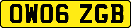 OW06ZGB