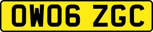 OW06ZGC