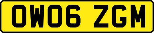 OW06ZGM