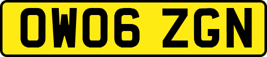 OW06ZGN