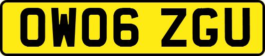 OW06ZGU