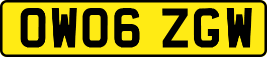 OW06ZGW