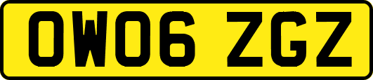 OW06ZGZ