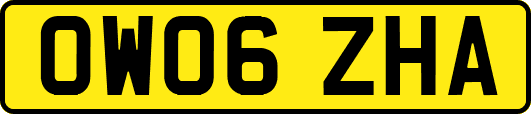 OW06ZHA