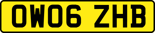 OW06ZHB