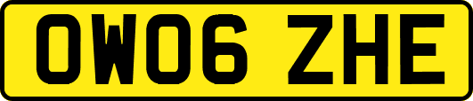 OW06ZHE