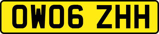 OW06ZHH