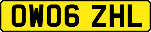 OW06ZHL