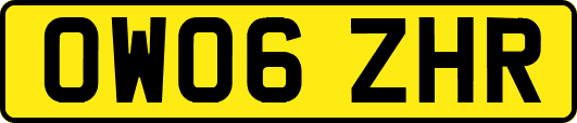 OW06ZHR