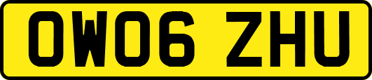 OW06ZHU