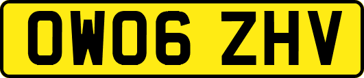 OW06ZHV
