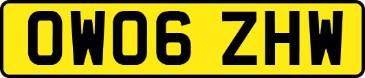 OW06ZHW