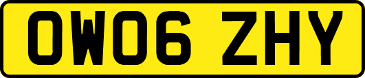 OW06ZHY