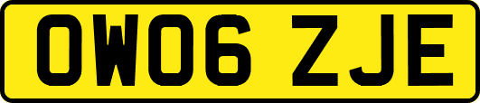 OW06ZJE