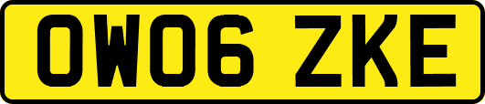 OW06ZKE