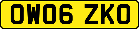 OW06ZKO