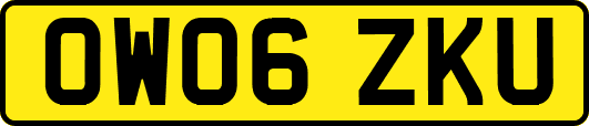 OW06ZKU