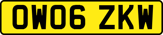 OW06ZKW
