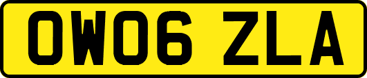 OW06ZLA